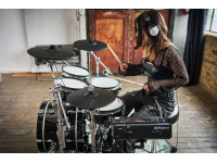 Roland VAD316 V-Drums Acoustic Design Roland VAD316 V-Drums Acoustic Design